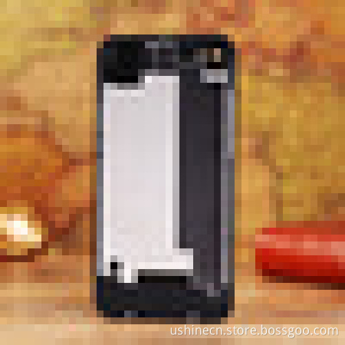 Black Glass Battery Back Cover for iPhone 4S Back Housing Cover for iPhone4S